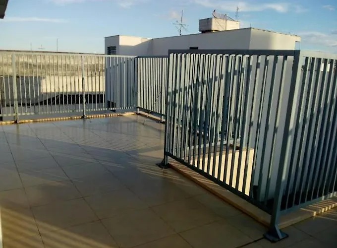 Terraço Hotel