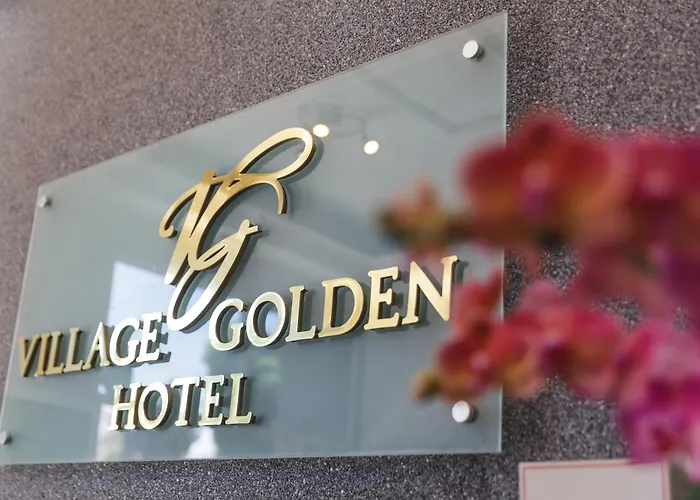 Village Golden Hotel