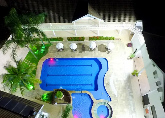 Valentim Palace Hotel